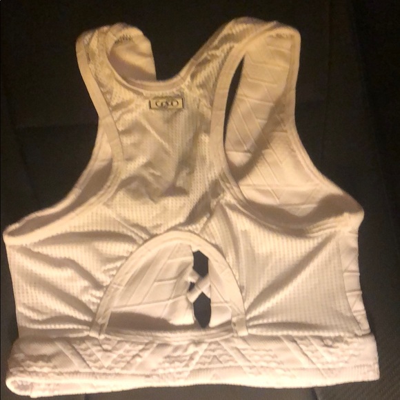 LA Boutique Sports Bra! - Picture 2 of 4